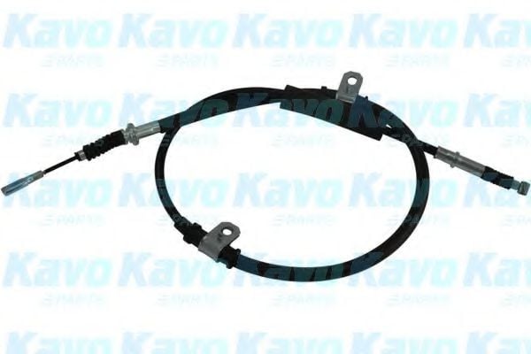 BHC-3038 KAVO+PARTS Cable, parking brake