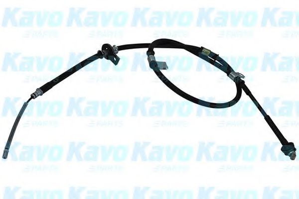 BHC-3044 KAVO+PARTS Cable, parking brake