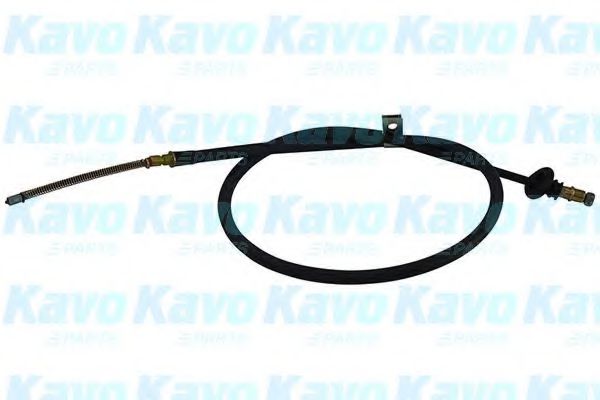 BHC-3049 KAVO+PARTS Brake System Cable, parking brake