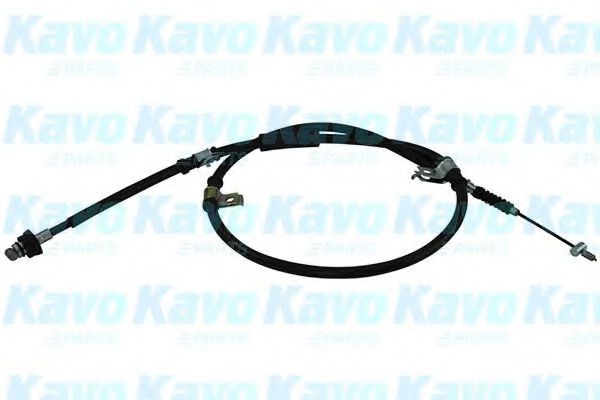 BHC-3052 KAVO+PARTS Cable, parking brake