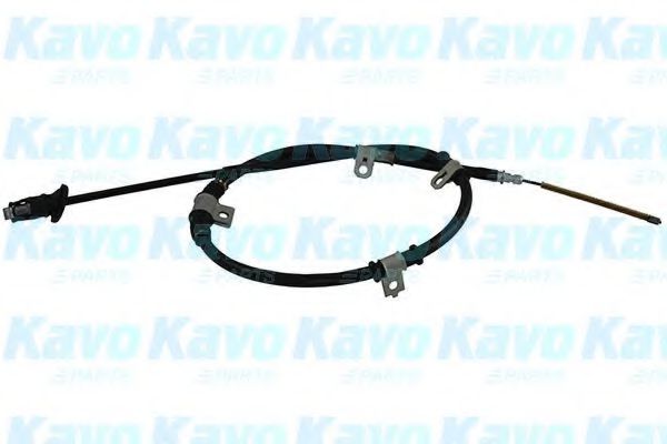 BHC-3054 KAVO+PARTS Brake System Cable, parking brake