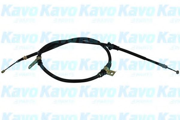 BHC-3058 KAVO+PARTS Cable, parking brake