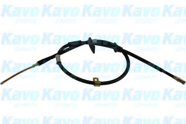 BHC-3066 KAVO+PARTS Brake System Cable, parking brake