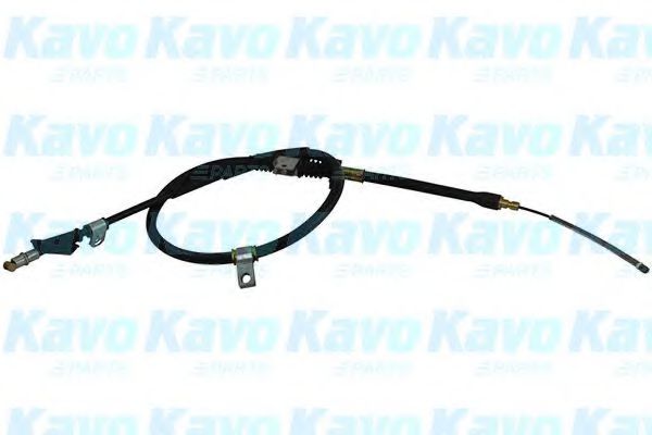 BHC-3079 KAVO+PARTS Brake System Cable, parking brake