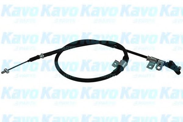 BHC-3080 KAVO+PARTS Brake System Cable, parking brake