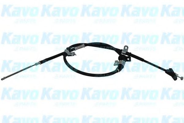 BHC-3082 KAVO+PARTS Brake System Cable, parking brake