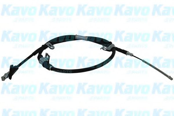 BHC-3083 KAVO+PARTS Cable, parking brake