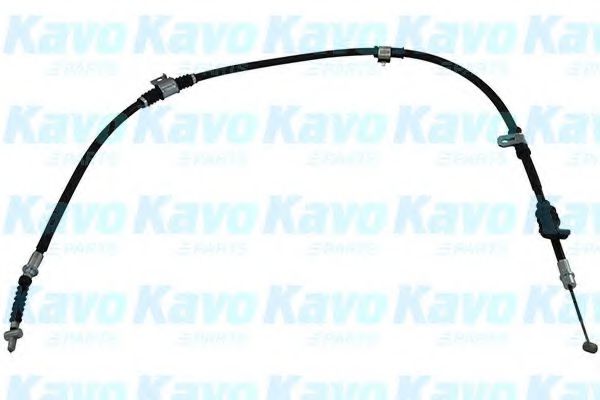 BHC-3084 KAVO+PARTS Cable, parking brake