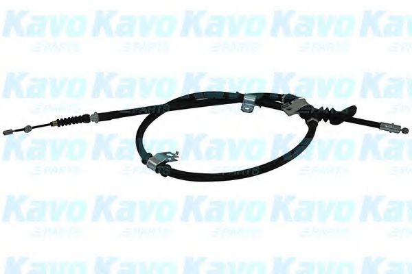 BHC-3085 KAVO+PARTS Brake System Cable, parking brake