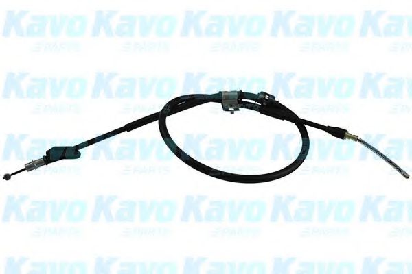 BHC-3089 KAVO+PARTS Brake System Cable, parking brake