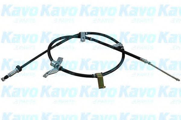 BHC-3090 KAVO+PARTS Cable, parking brake