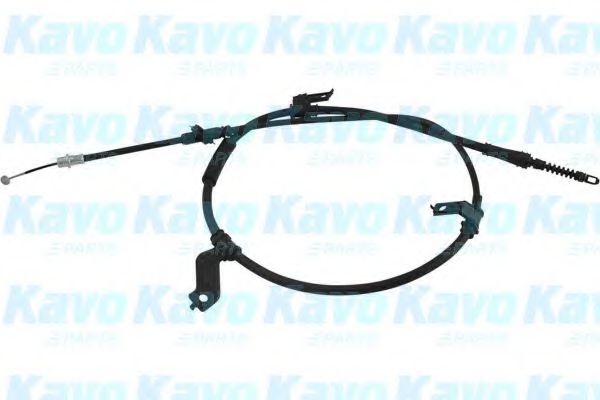 BHC-3095 KAVO+PARTS Cable, parking brake