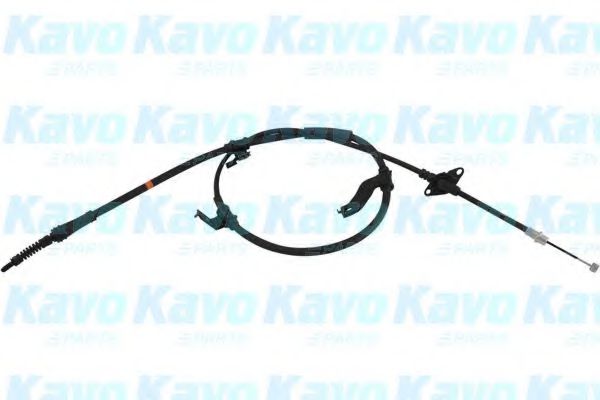 BHC-3101 KAVO+PARTS Cable, parking brake