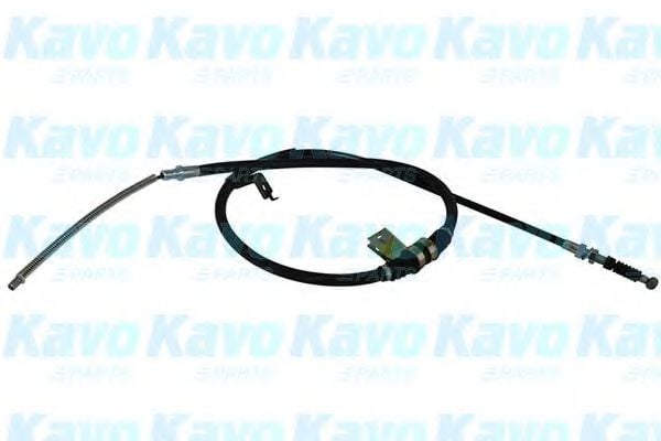 BHC-3105 KAVO+PARTS Brake System Cable, parking brake