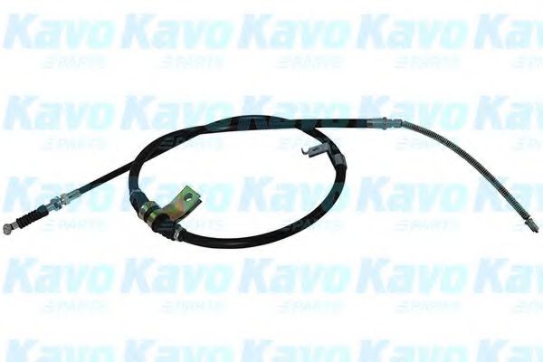 BHC-3106 KAVO+PARTS Cable, parking brake