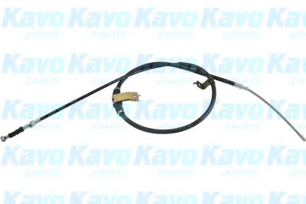 BHC-3110 KAVO+PARTS Cable, parking brake