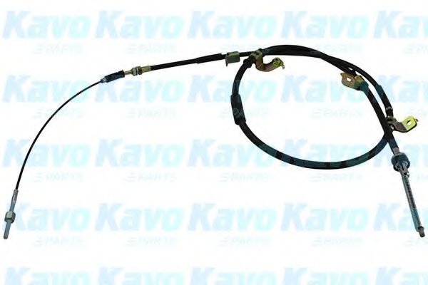BHC-3114 KAVO+PARTS Cable, parking brake