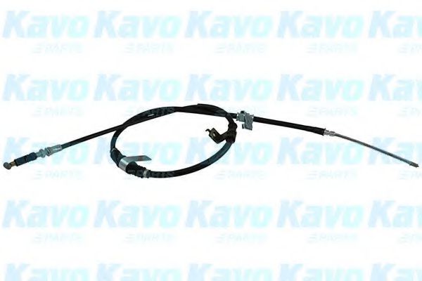 BHC-3115 KAVO PARTS Cable, parking brake