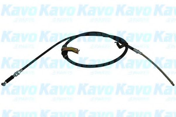 BHC-3122 KAVO+PARTS Brake System Cable, parking brake