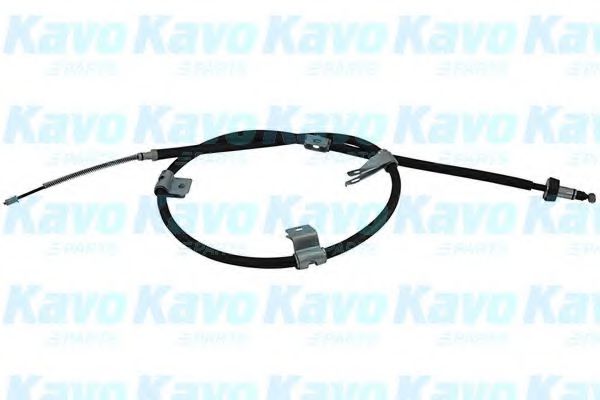 BHC-3128 KAVO+PARTS Cable, parking brake