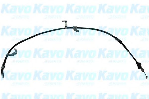BHC-3131 KAVO+PARTS Cable, parking brake