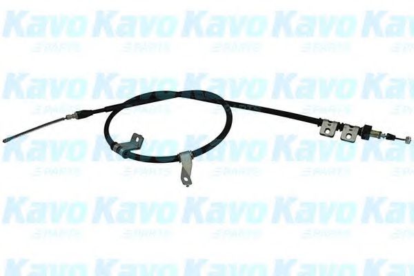 BHC-3133 KAVO+PARTS Brake System Cable, parking brake