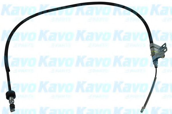 BHC-3136 KAVO+PARTS Cable, parking brake