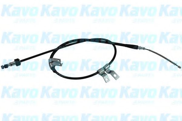 BHC-3138 KAVO+PARTS Brake System Cable, parking brake
