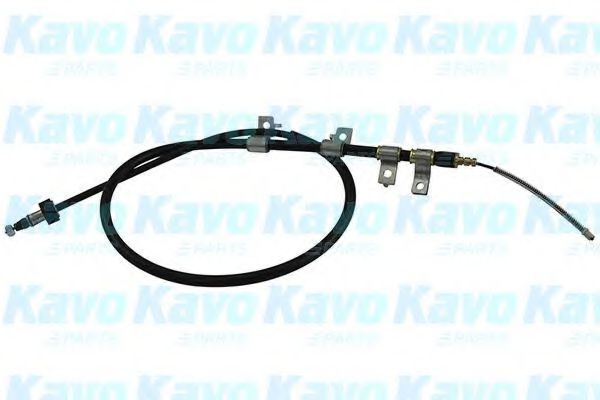 BHC-3139 KAVO+PARTS Cable, parking brake