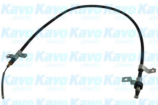BHC-3140 KAVO+PARTS Brake System Cable, parking brake