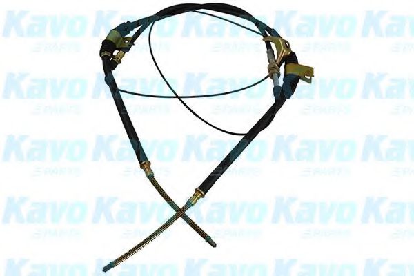 BHC-3147 KAVO+PARTS Cable, parking brake