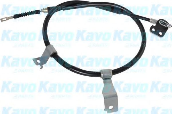 BHC-3173 KAVO+PARTS Cable, parking brake