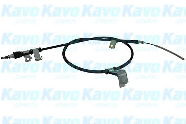 BHC-3188 KAVO+PARTS Cable, parking brake