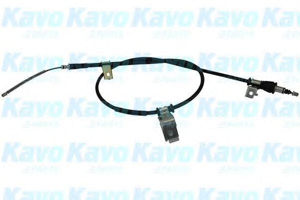 BHC-3190 KAVO+PARTS Cable, parking brake