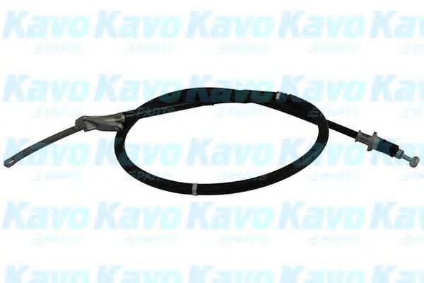 BHC-3502 KAVO+PARTS Cable, parking brake