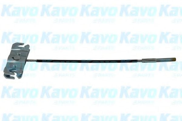 BHC-4008 KAVO+PARTS Brake System Cable, parking brake