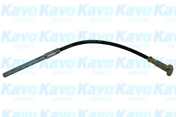 BHC-4021 KAVO+PARTS Cable, parking brake