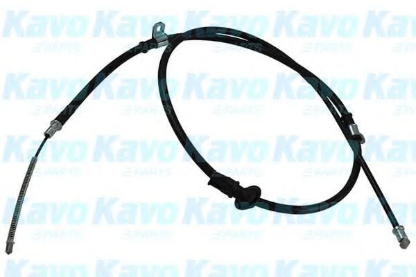 BHC-4058 KAVO+PARTS Brake System Cable, parking brake