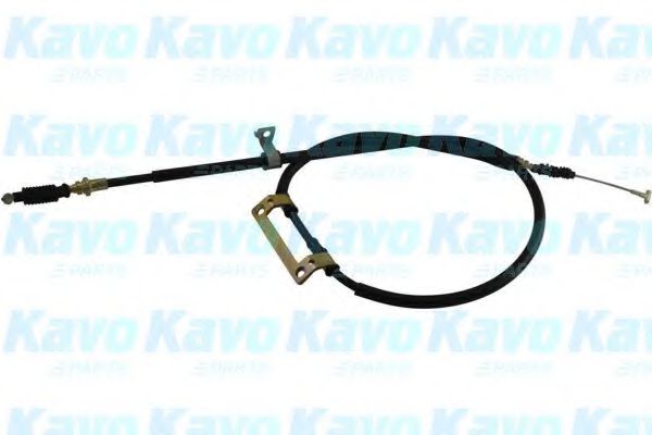 BHC-4061 KAVO+PARTS Cable, parking brake