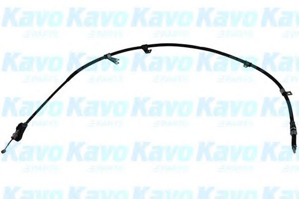 BHC-4067 KAVO+PARTS Brake System Cable, parking brake