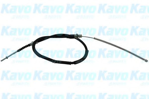 BHC-4070 KAVO+PARTS Cable, parking brake