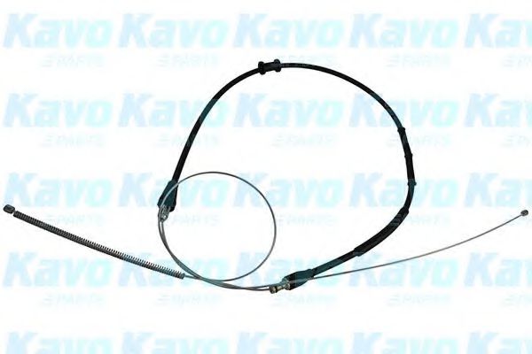 BHC-4079 KAVO+PARTS Bremsanlage Seilzug, Feststellbremse
