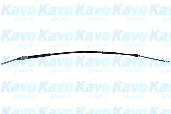 BHC-4080 KAVO+PARTS Brake System Cable, parking brake