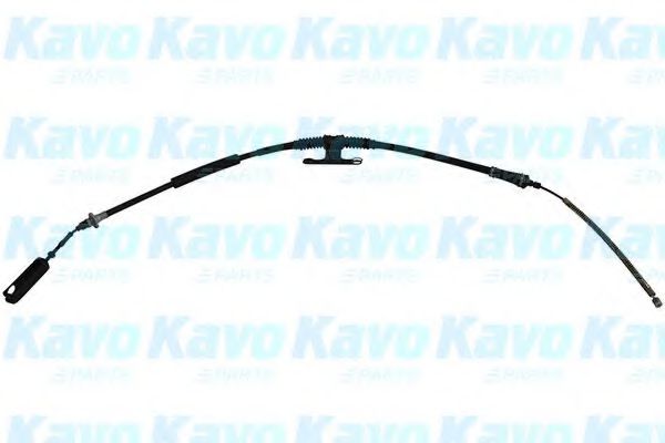BHC-4081 KAVO+PARTS Cable, parking brake