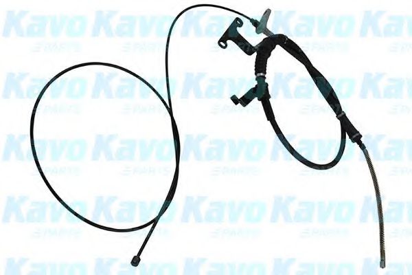 BHC-4083 KAVO+PARTS Cable, parking brake