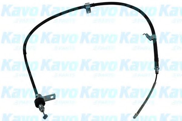 BHC-4091 KAVO+PARTS Cable, parking brake