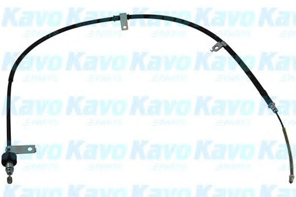 BHC-4094 KAVO+PARTS Brake System Cable, parking brake