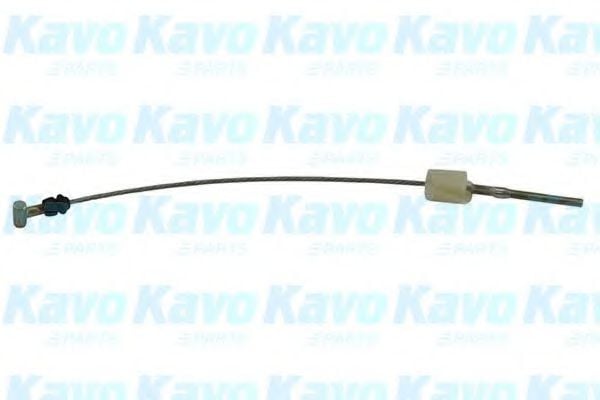 BHC-4506 KAVO+PARTS Brake System Cable, parking brake