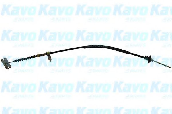 BHC-4529 KAVO+PARTS Brake System Cable, parking brake