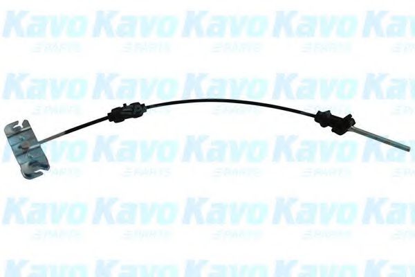 BHC-4545 KAVO+PARTS Brake System Cable, parking brake